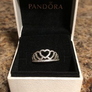 Pandora Ring